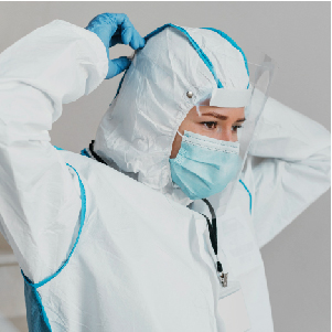 Insumos Médicos